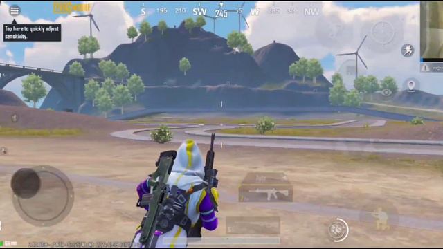 Poco x3 pro New sensitivity 2024🔥New zero Recoil sensitivity for all Devices 😍PUBG MOBILE смотреть онлайн
