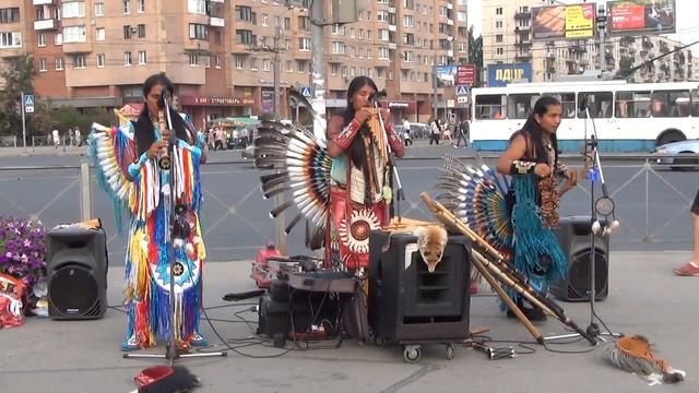 Kallpac| Rumba habana смотреть онлайн