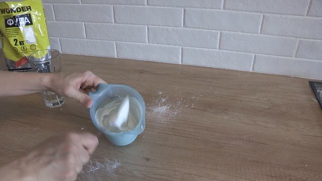 ✅ Затирка швов на кухонном фартуке. Фугование плитки. смотреть онлайн