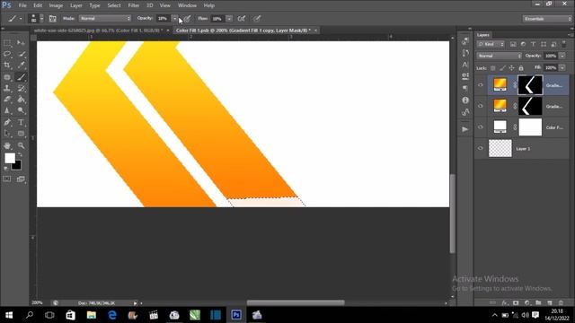 Branding Mockup for Advertising in the Van car using Photoshop смотреть онлайн