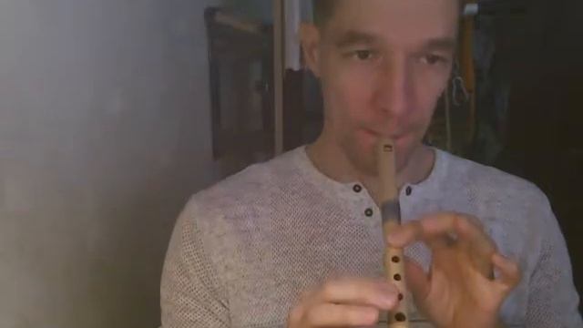 Первый мой тинвистл смотреть онлайн