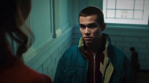 | Марат & Айгуль | В её глазах Атлантика штормит