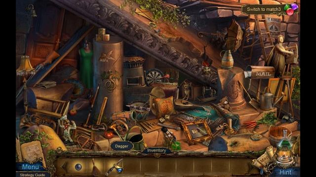 Let's Play - Mystery Tales 1 - The Lost Hope - Full Walkthrough смотреть онлайн