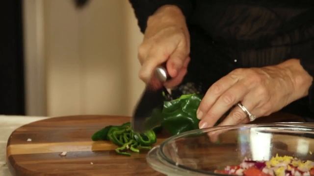 Classic Mexican Salsa Recipe by Scratch смотреть онлайн