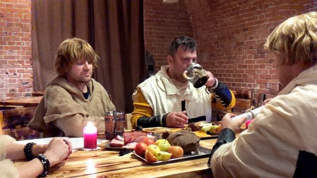 Посыл "Охота на ведьм" 24 11 20 23 смотреть онлайн