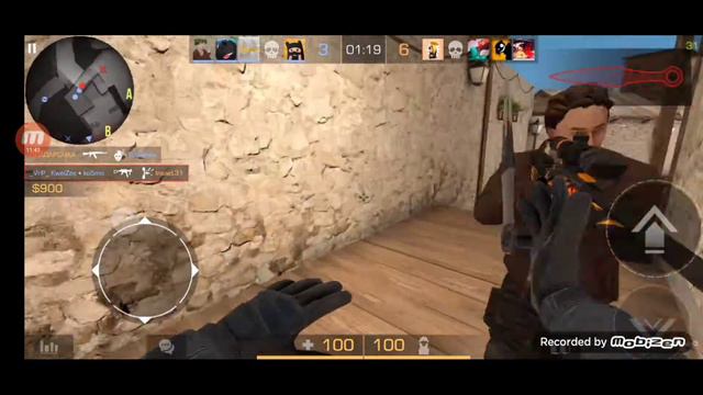 Fragmovie standoff 2 👟BALENCIAGA👟 смотреть онлайн
