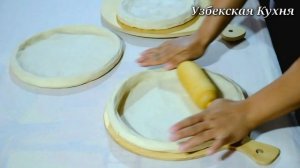 САМЫЙ ВКУСНЫЙ УЗБЕКСКИЕ ЛЕПЁШКИ В ТАНДЫРЕ! АЗИМ ОТА ПАТИР НОНЛАРИ! ПАТИР НАН! УЗБЕКСКАЯ КУХНЯ