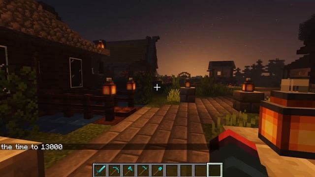 [1.16.5] 4 Best Low End Shaders for Minecraft 1.16.5 | High FPS Minecraft Shaderpacks 1.16.5 смотреть онлайн