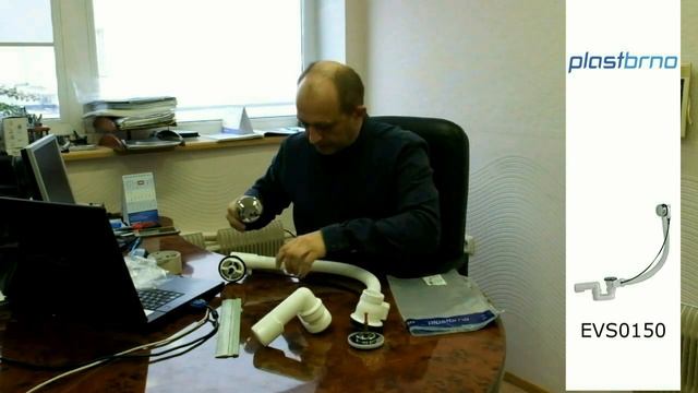 Сравнение сифонов для ванн 4 производителей:Rav-Slezak AlcaPlast PlastBrno и Viega