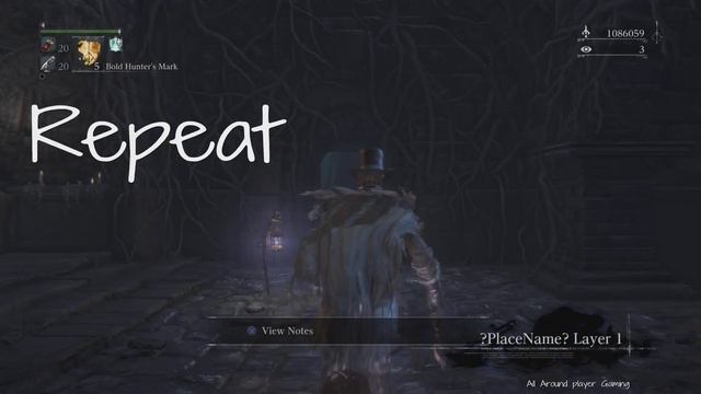 Bloodborne - EASY Unlimited Blood Echoes GLITCH ! Be Powerful ! Still Works ! - EASY GUIDE смотреть онлайн