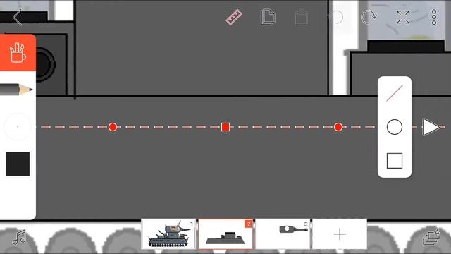 как нарисовать танк немецкий танк speedpaint смотреть онлайн