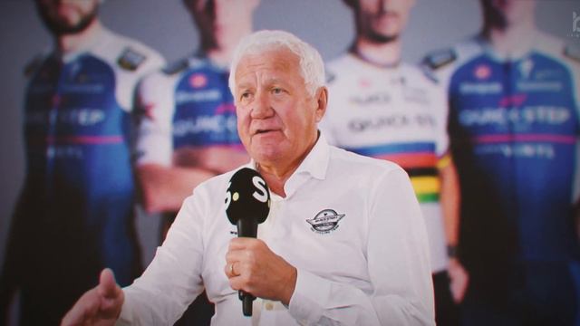 This is Why Mark Cavendish's Comeback is a Big Deal │ Short Documentary смотреть онлайн