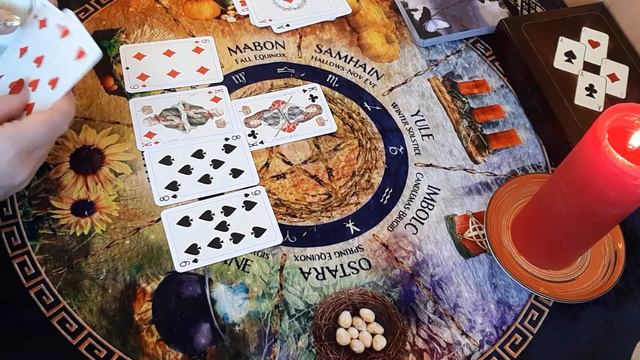 Крестовый король, почему молчит, почему не выходит на связь? ♣️♥️ смотреть онлайн