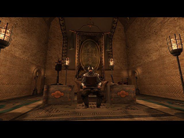 mount and blade 2 bannerlord Кангал 26...бастарды... смотреть онлайн