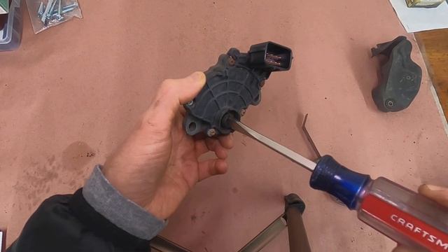 Acura and Honda Transmission Range Switch Replacement P0705 P0706 смотреть онлайн