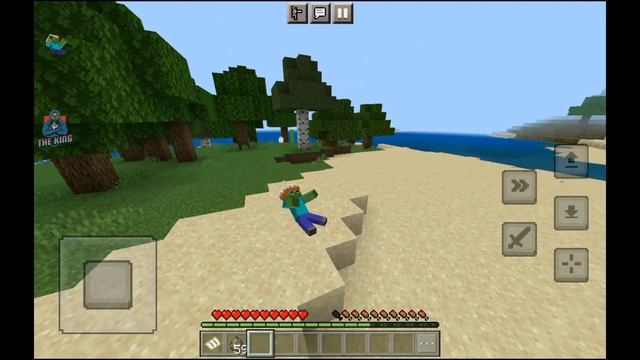 Mod Menu 1.19.73 | Hack client for Minecraft pe 1.19.73 | Minecraft bedrock edition смотреть онлайн