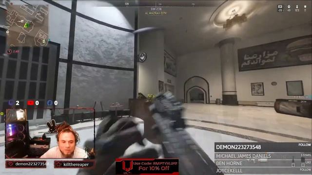 5 + KD TOP RANKED PLAYER ! смотреть онлайн