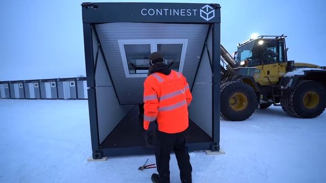 CN20 at FIS Are 2019 Sweden смотреть онлайн