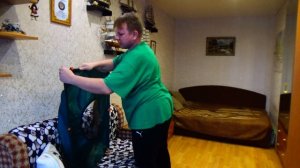 Парус для байдарки | Как сшить своими руками