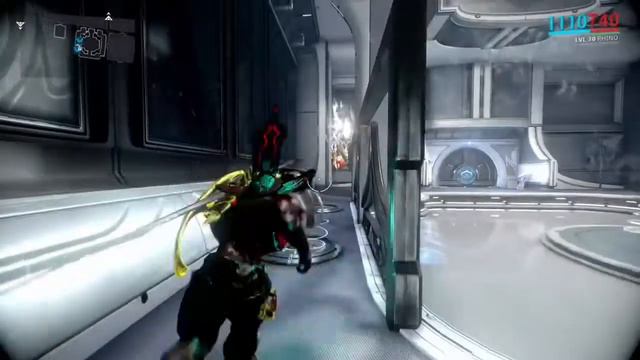 Warframe Dojo Bugs (Xbox One) смотреть онлайн