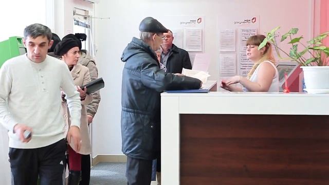 В Роспотребнадзор о защите прав потребителей можно обратиться через многофункциональные центры