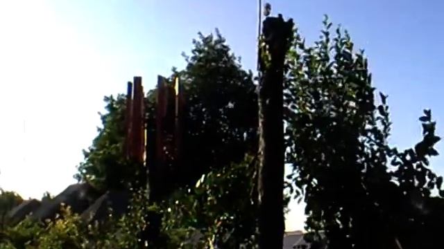 Надо-ли мыть солнечные панели от пыли и грязи.Как выглядит СЭС-5 кВт. 12.08.2020.до реконструкции.