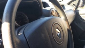 Купить Renault Duster (Рено Дастер) 2012 г. с пробегом бу в Саратове. Элвис Trade-in