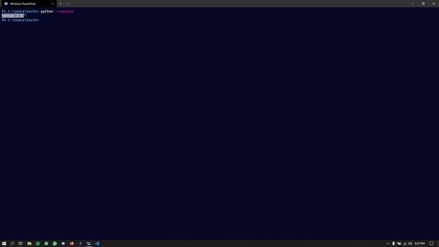 Python - Tutorial 1 - How to Install/Update Python смотреть онлайн