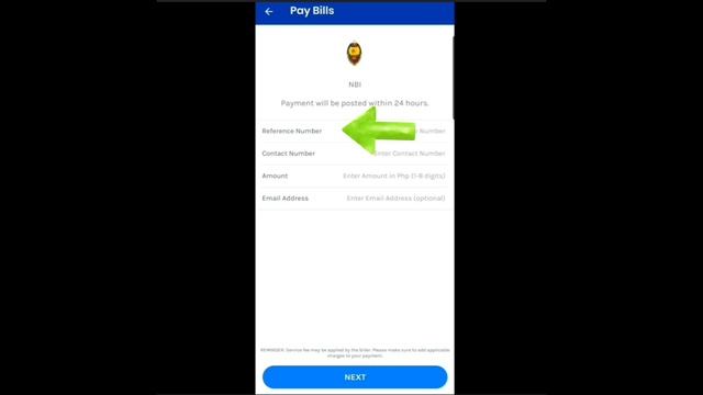 How To Pay NBI CLEARANCE Online Using GCASH | NBI CLEARANCE via GCASH смотреть онлайн