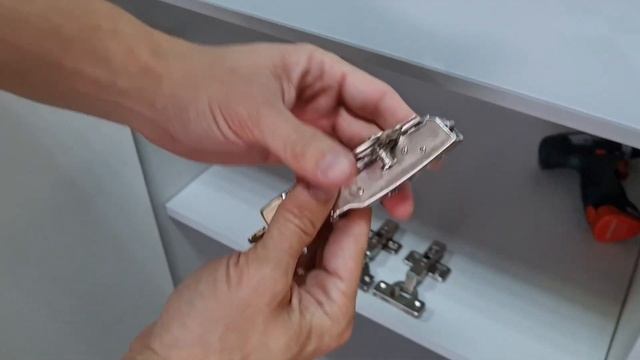 Мебельные петли: как снять, отрегулировать, какие бывают, как крепить. смотреть онлайн