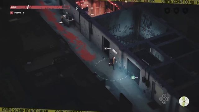 Serial Cleaners Gameplay | Gamescom 2022 смотреть онлайн