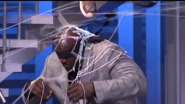 Inside The NBA Funniest Moments of 2021 смотреть онлайн