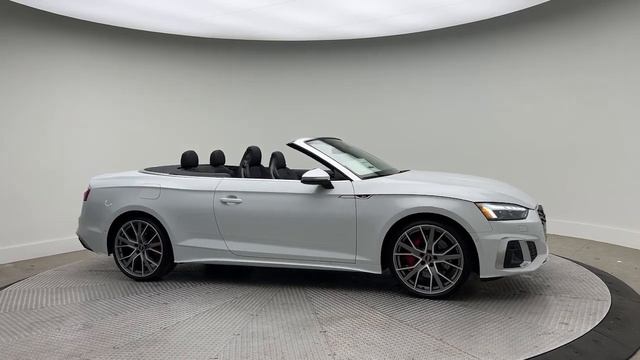 2024 Audi S5 CA Yorba Linda, Anaheim, Pomona, Ontario, Rancho Cucamonga смотреть онлайн