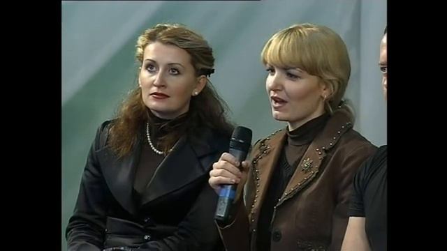 4.10.10 Ток Шоу - "Перекресток: бездомные животные" часть 5 смотреть онлайн