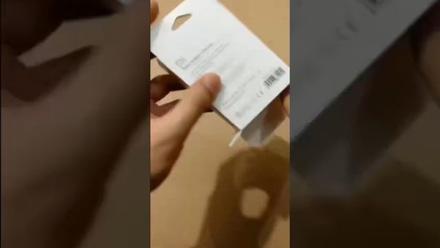 18 Xiaomi fast Charger and Type-C Cable 2 in 1. Very Hight quality.这个 смотреть онлайн