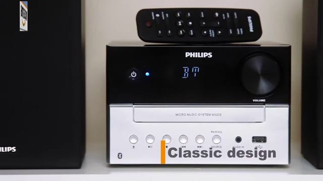 2 best Wireless Bluetooth Stereo Shelf System CD & DVD Player for Home Audio смотреть онлайн