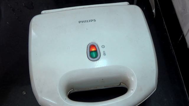 Oreo Cake in a Sandwich Maker смотреть онлайн