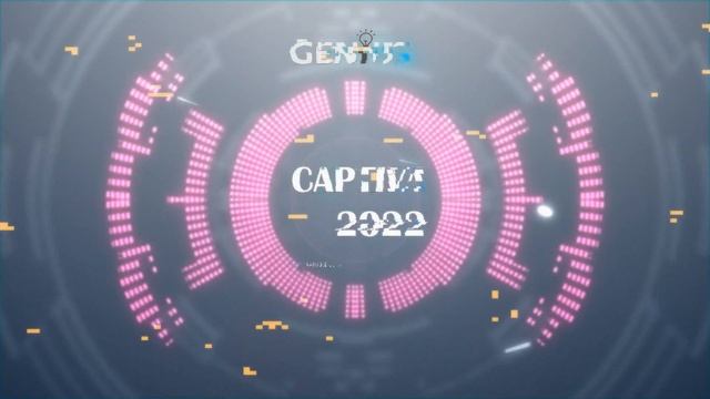 Captiva 2022 4K смотреть онлайн