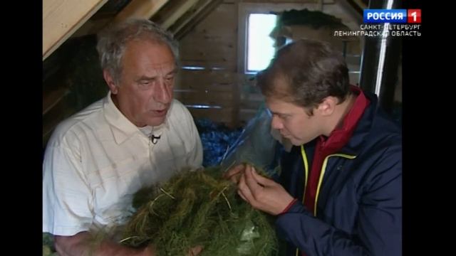 Заповедная область. Приоятье смотреть онлайн