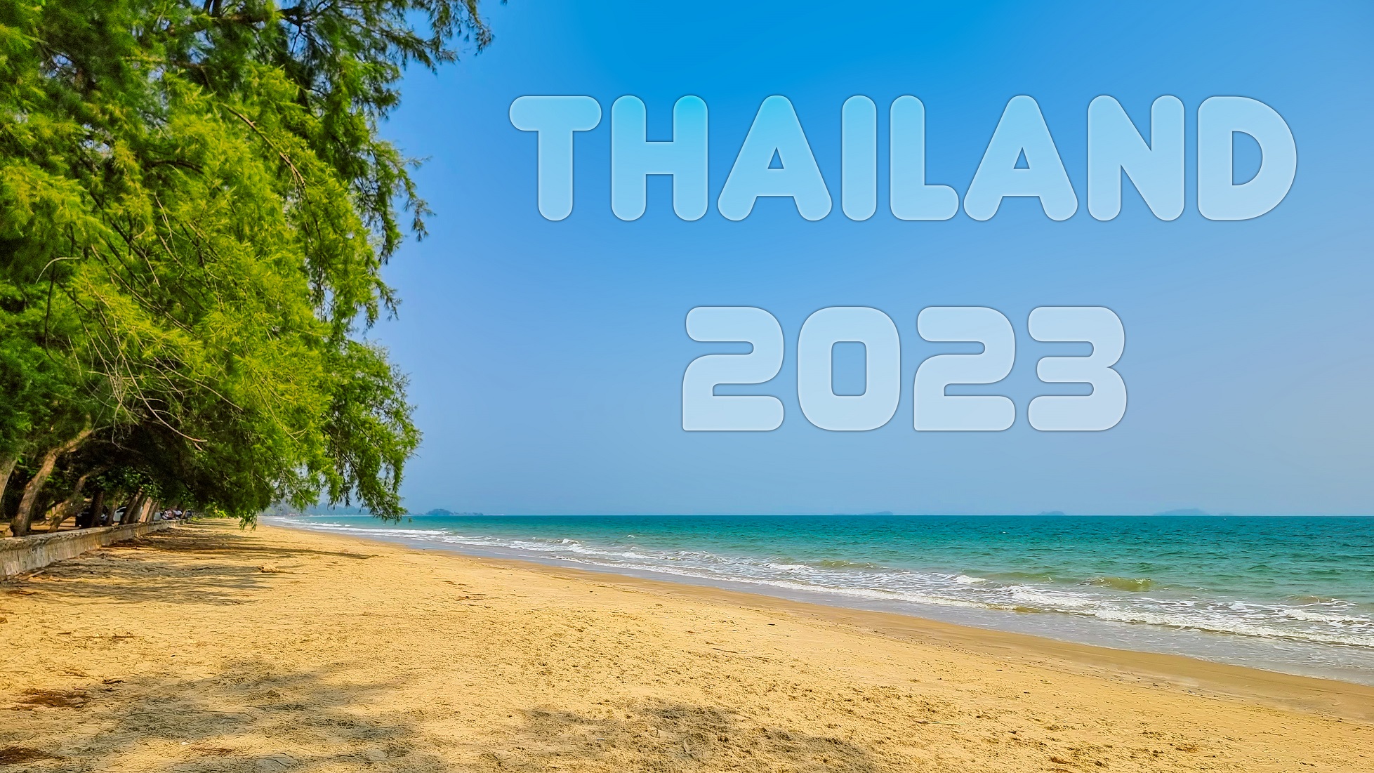 Thailand 2023