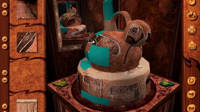 Прохождение игры Шкатулка Пандоры #5/ Эрис смотреть онлайн