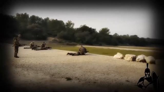 Довольно простой способ стать гражданином франции (Французский Иностранный Легион) смотреть онлайн