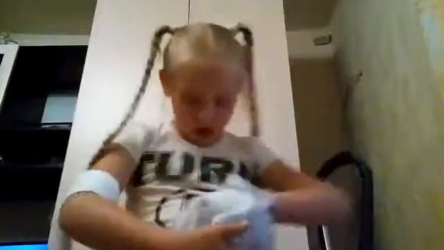 Моя любимая одежда! Но не вся! смотреть онлайн