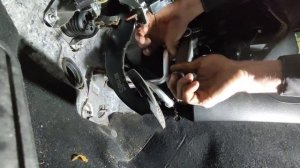 Авто Мануалы Subaru Foreste SH 2008 - Замена Радиатора печки