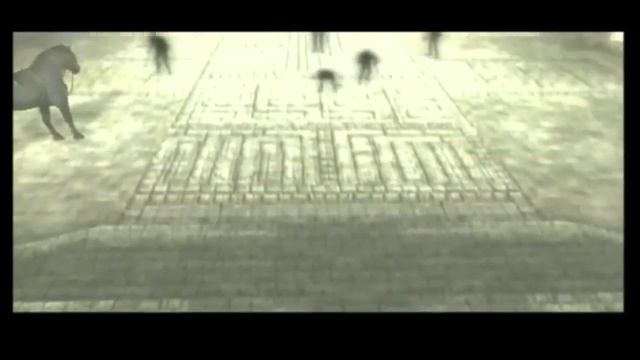 Ico and Shadow of the Colossus Collection Review - TheGamerBot.com смотреть онлайн