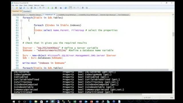 Making PowerShell useful for your team - Rob Sewell смотреть онлайн