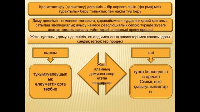 Педагогика Майтанова Н.Е смотреть онлайн