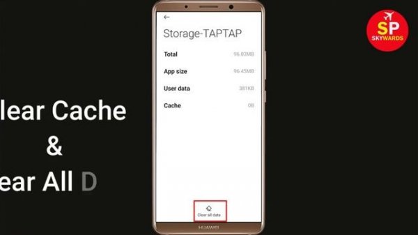 How To Fix TAP TAP App Keeps Crashing Problem Android & Ios - TAP TAP App Crash Solutions
