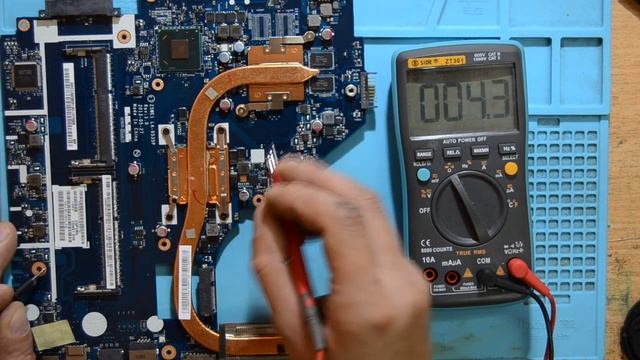 Packard Bell EasyNote ENTE69CX не включается смотреть онлайн