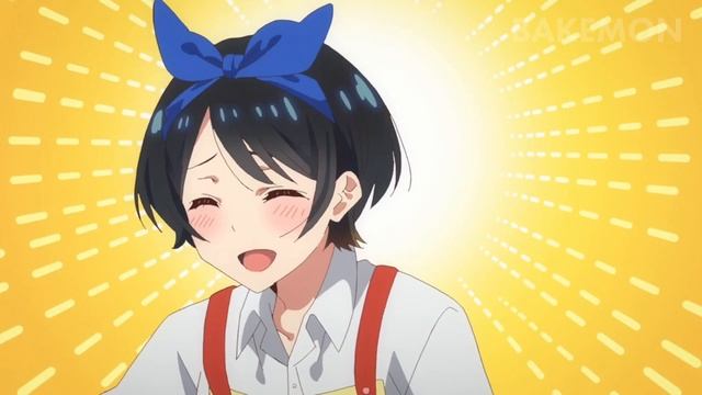 Аниме моменты - Пивной суп #аниме #манга #анимемоменты